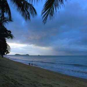 Strand, Cairns, Queensland