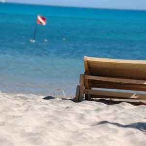 Strand, Hurghada, Ägypten