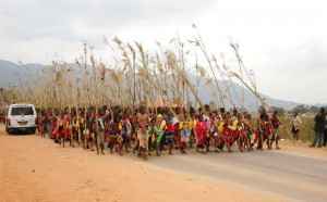 Swasiland
