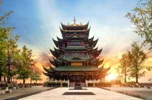 Chongqing