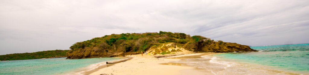Tobago Cays