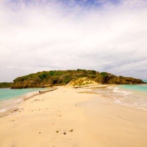 Tobago Cays
