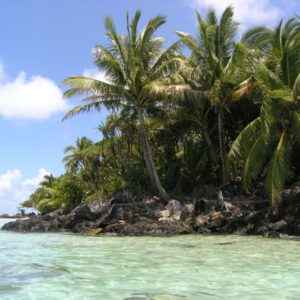 Tropical Island, Madagaskar