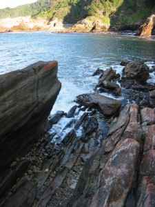 Tsitsikamma National Park