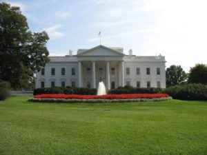 White House, USA