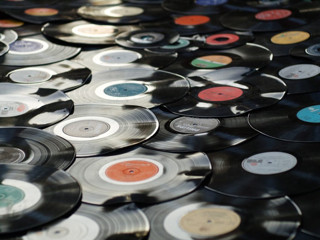 Vinyl