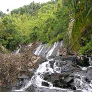 Wasserfall, Madagaskar
