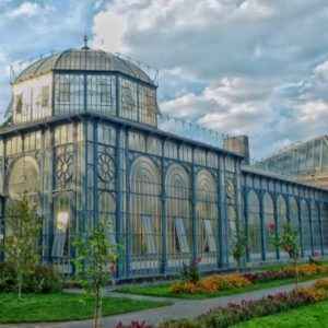 Wilhelma, Suttgart, Baden Württemberg