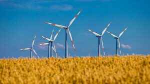 Windräder