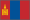 Mongolei