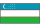 Usbekistan