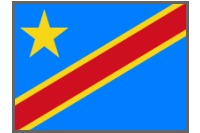 Demokratische Republik Kongo