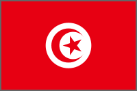 Tunesien