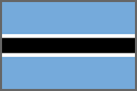 Ghanzi District
