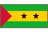 São Tomé und PrÃncipe