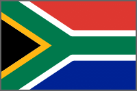 Südafrika