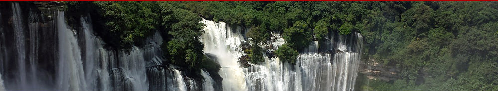 Tourismus.de - Angola