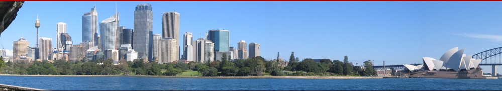 Tourismus.de - Australien