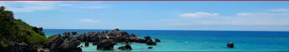 Tourismus.de - Bermudas