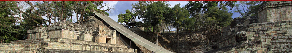 Tourismus.de - Honduras