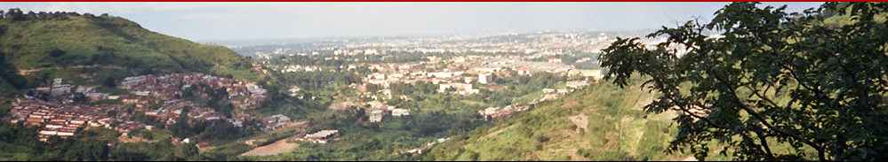 Tourismus.de - Federal Capital Territory