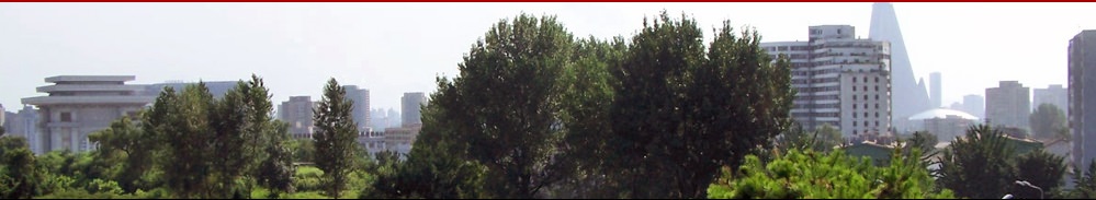 Tourismus.de - Nordkorea