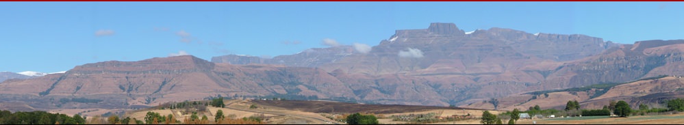 Tourismus.de - North-West Province