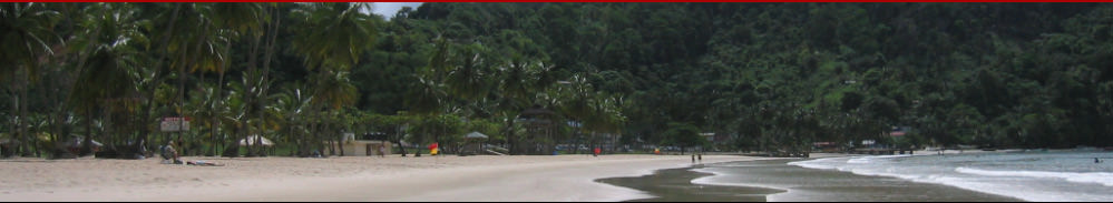 Tourismus.de - Trinidad und Tobago