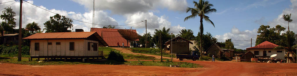 Französisch-Guayana