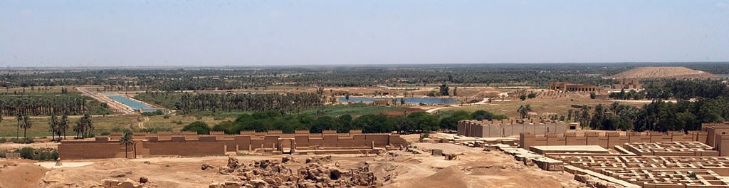 Irak