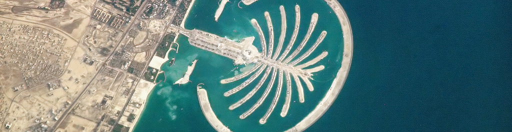 Vereinigte Arabische Emirate