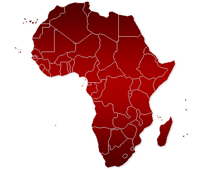 Afrika