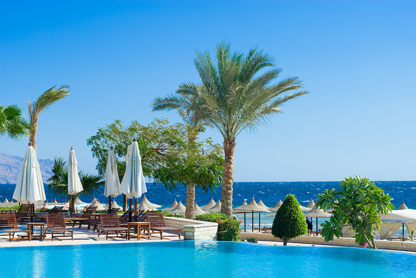 Aegypten-Sharm-el-Sheikh-Hotels-and-reosrt