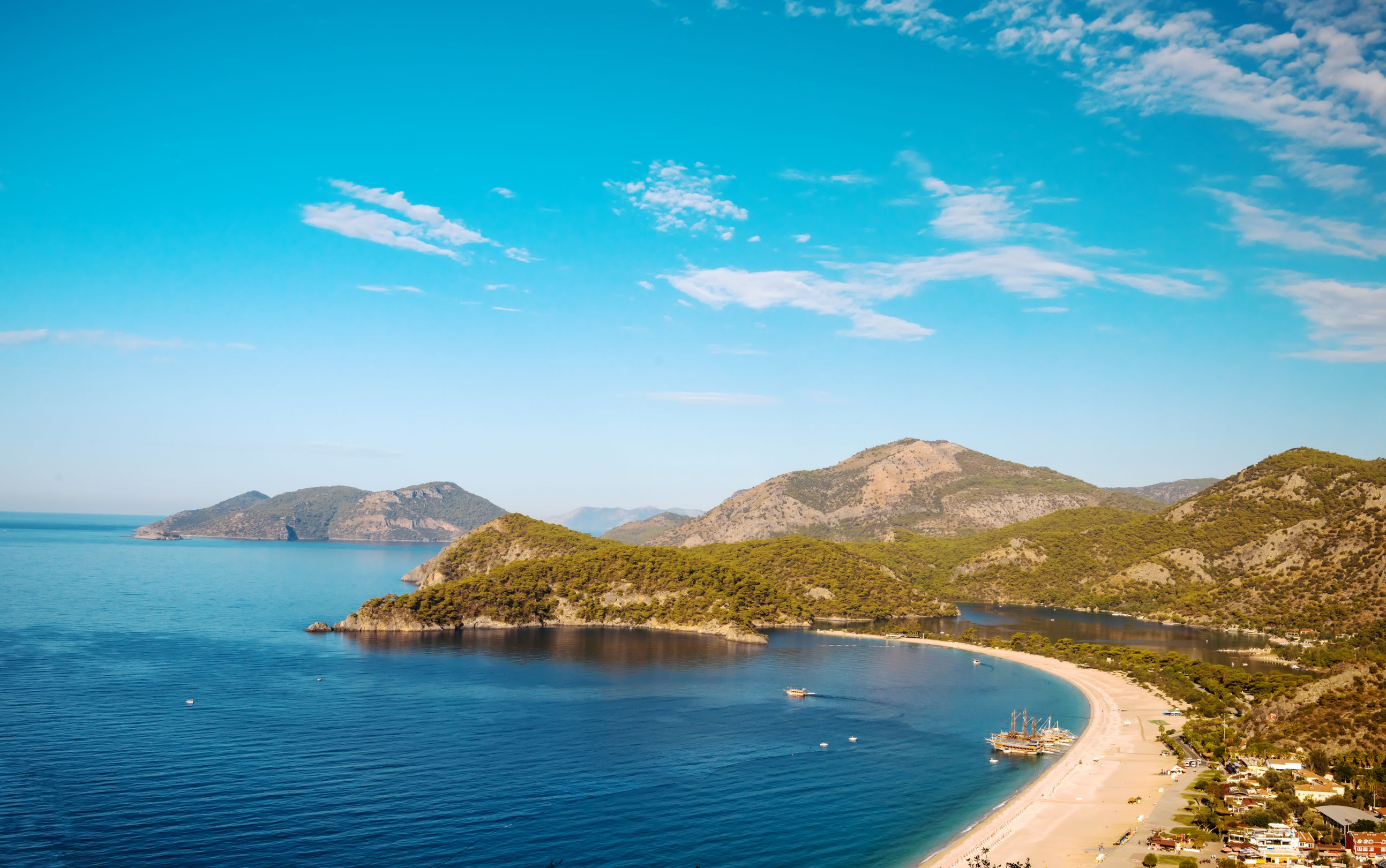 Antalya - reisen
