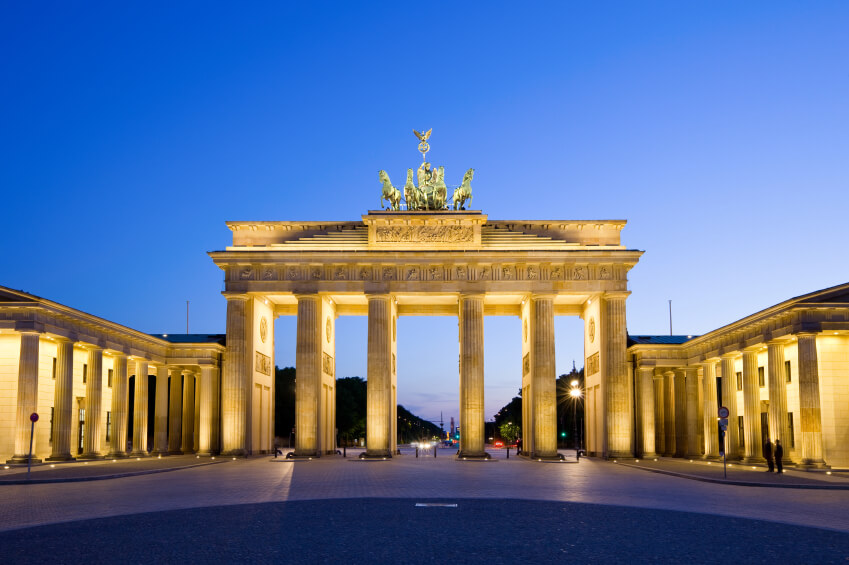 Top-Hotels in den schönsten Städten inkl. Bahnfahrt