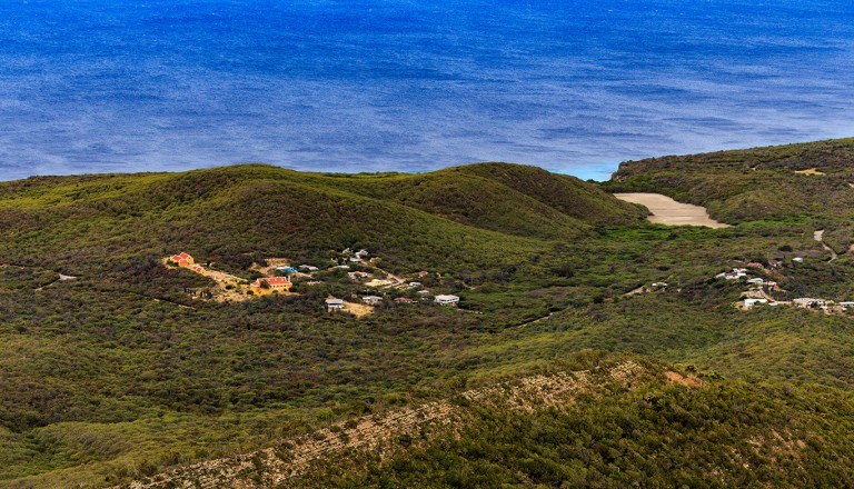  Curacao-Christoffelpark