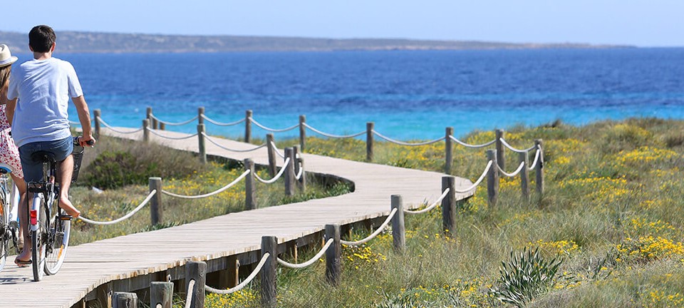 Formentera - Pauschalreise