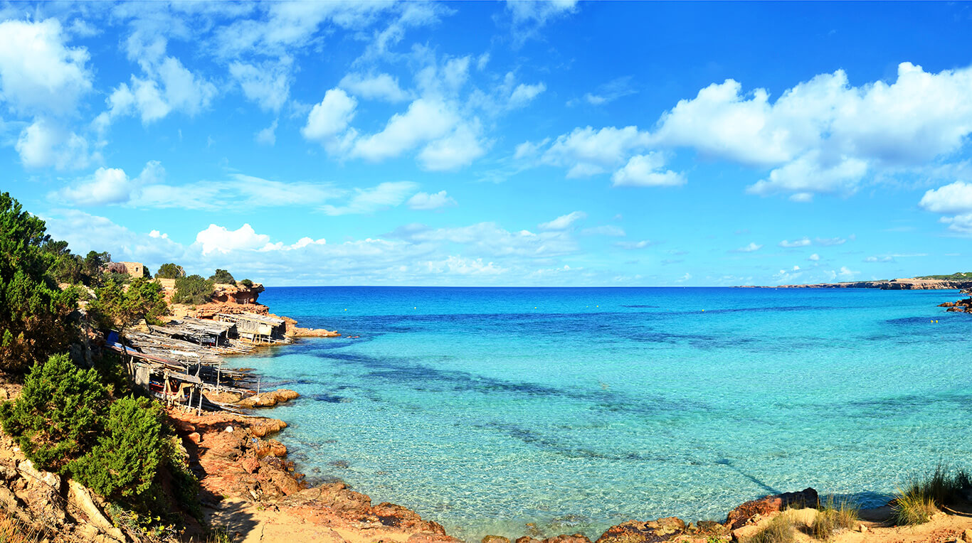 Formentera - Pauschalreisen