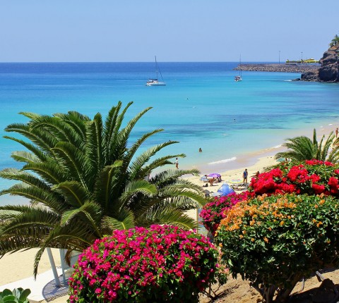 7 Tage AI & Flug ab 639 €