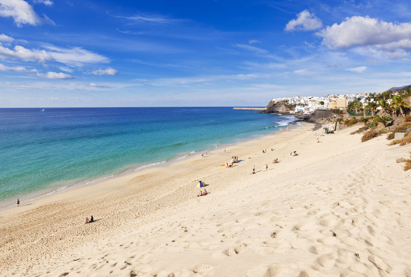 7 Tage Fuerteventura mit HP Lemon & Soul Cactus Garden