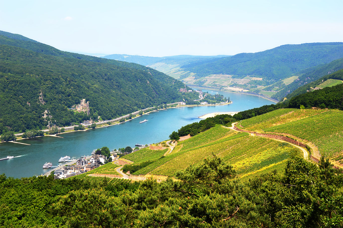 Hessen Rhine