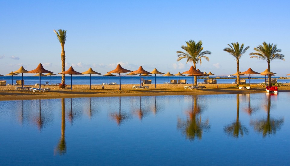 Hurghada