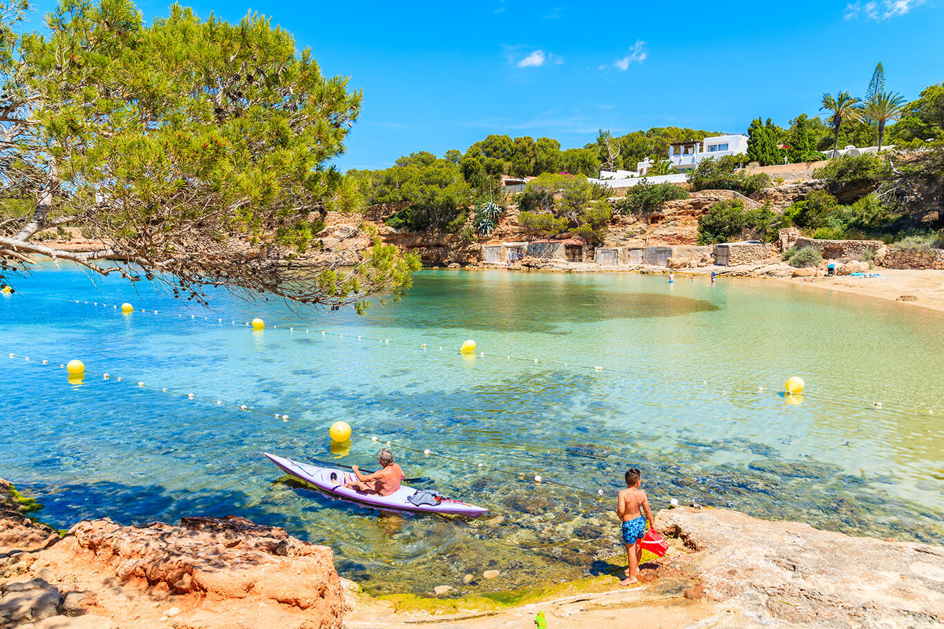 Ibiza - Pauschalreisen