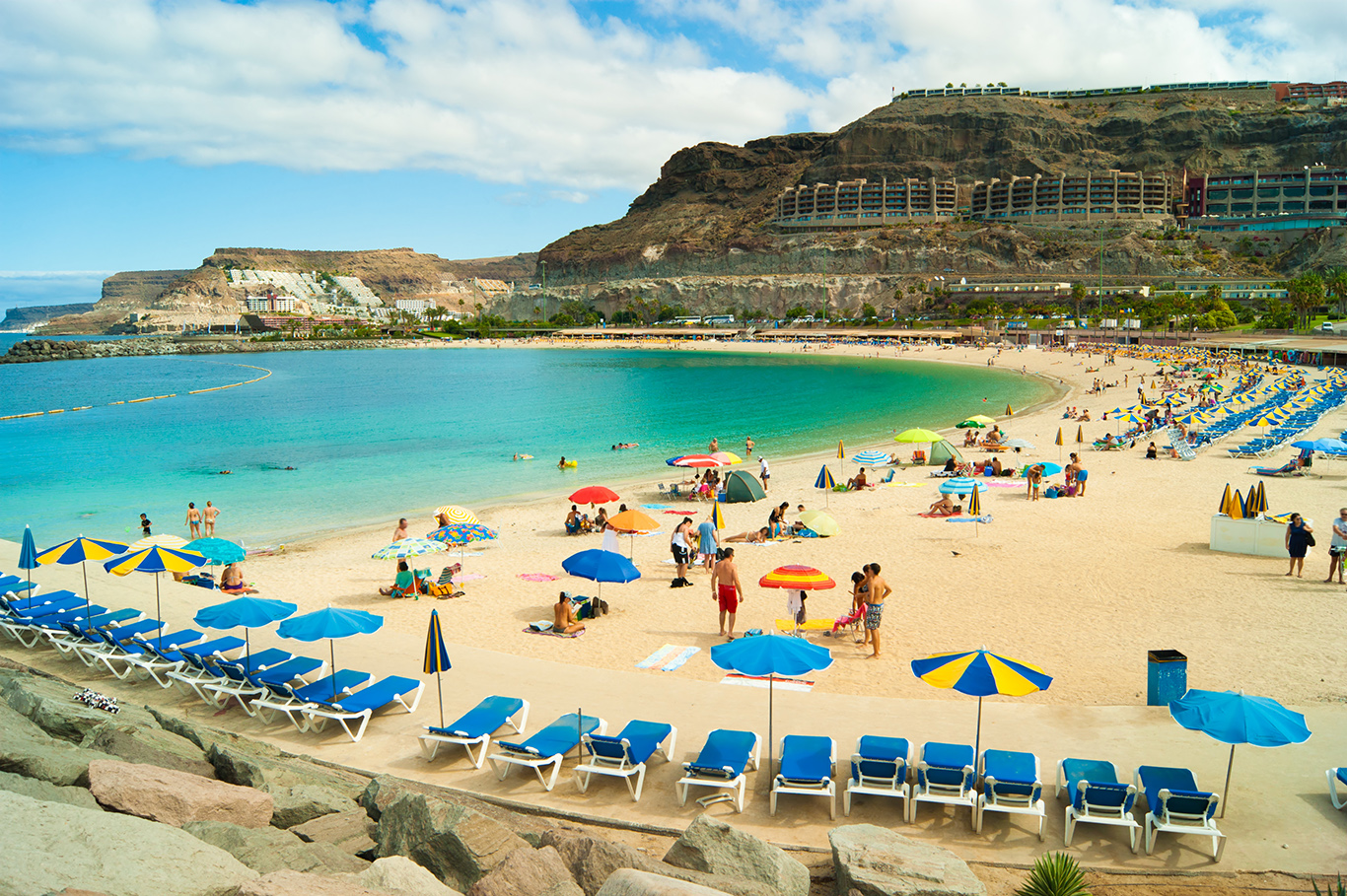 Kanaren-Gran-Canaria