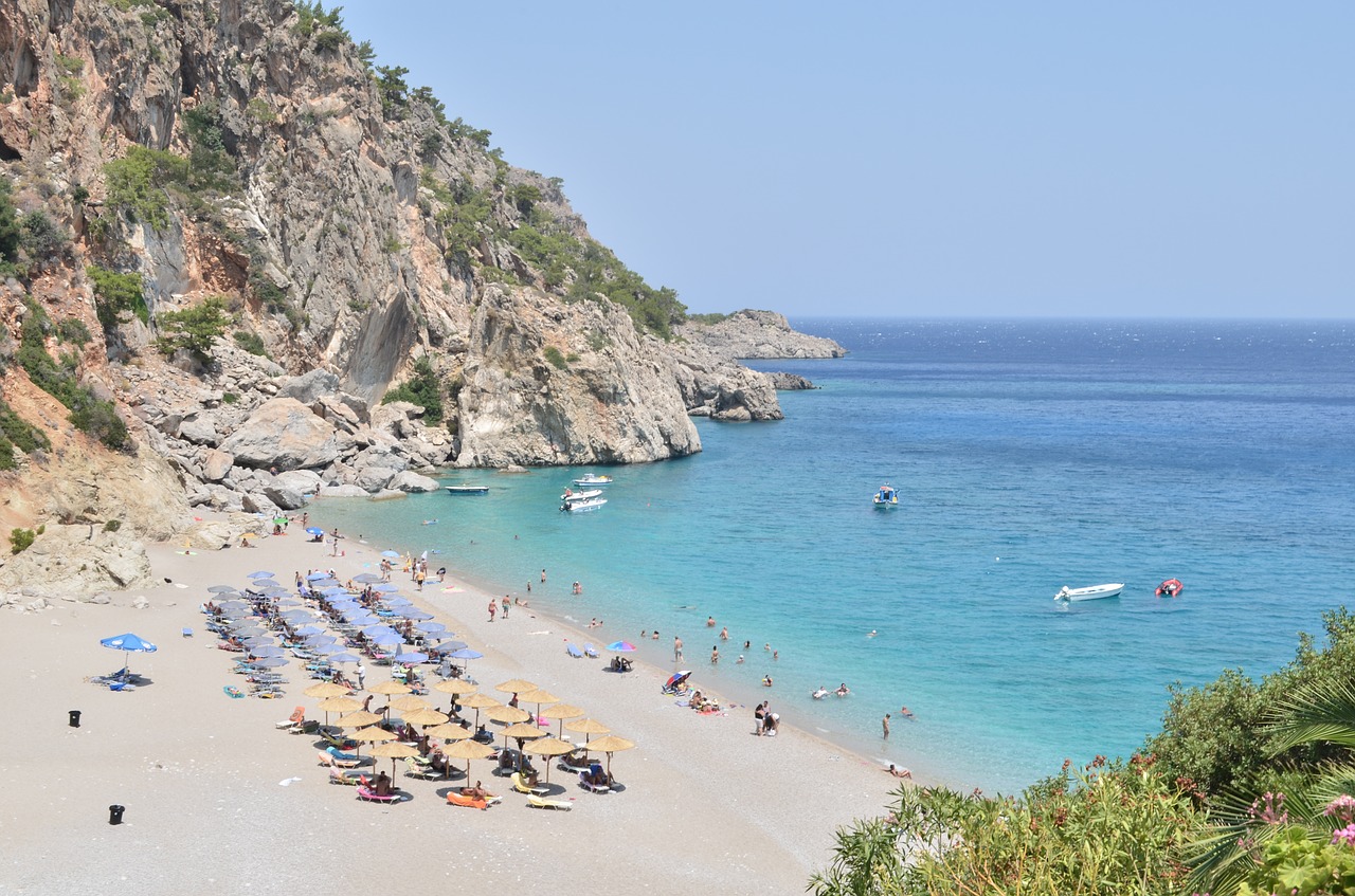 Kos - Marmari
