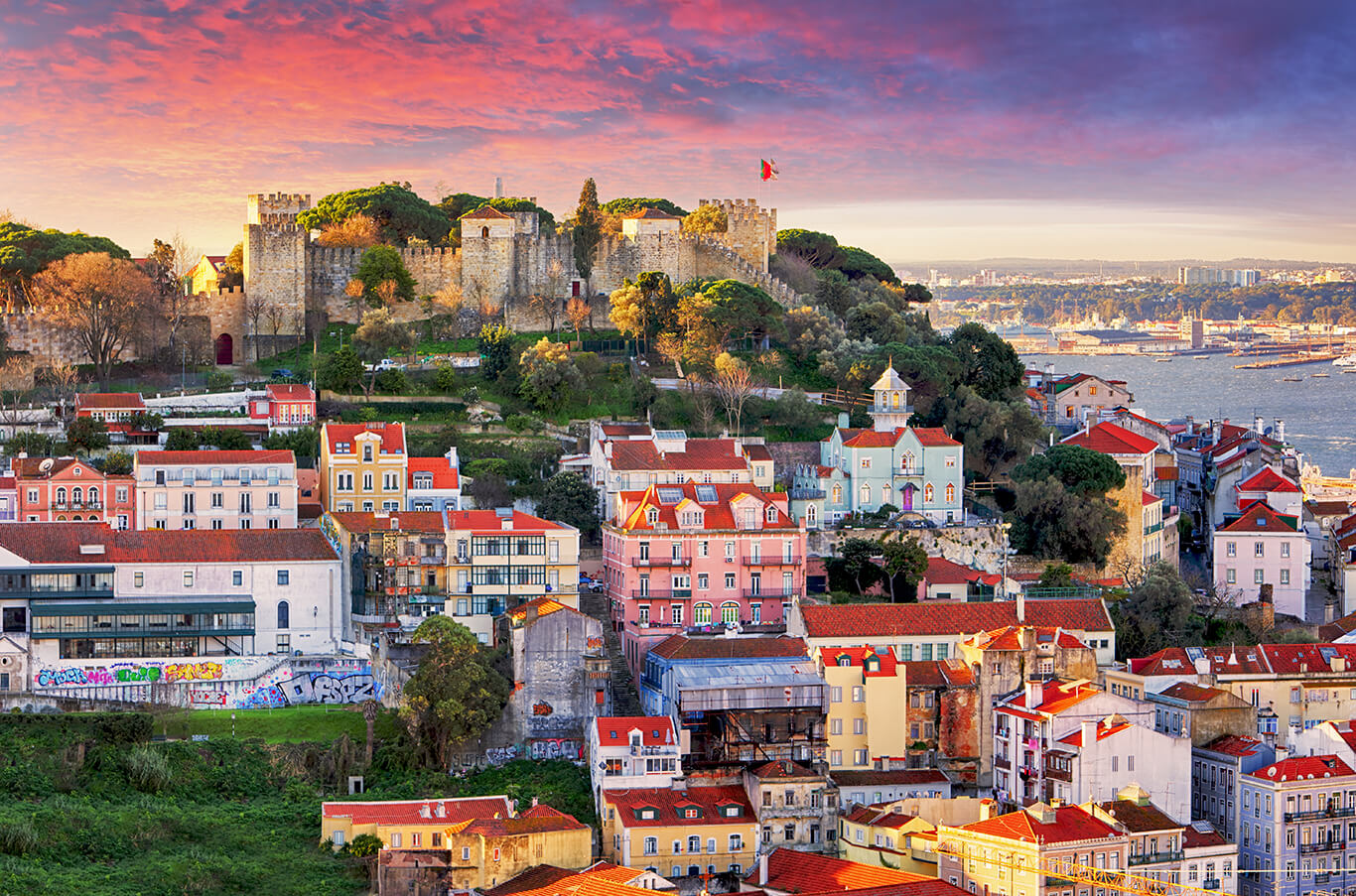 Lissabon-Castelo-de-Sao-Jorge.