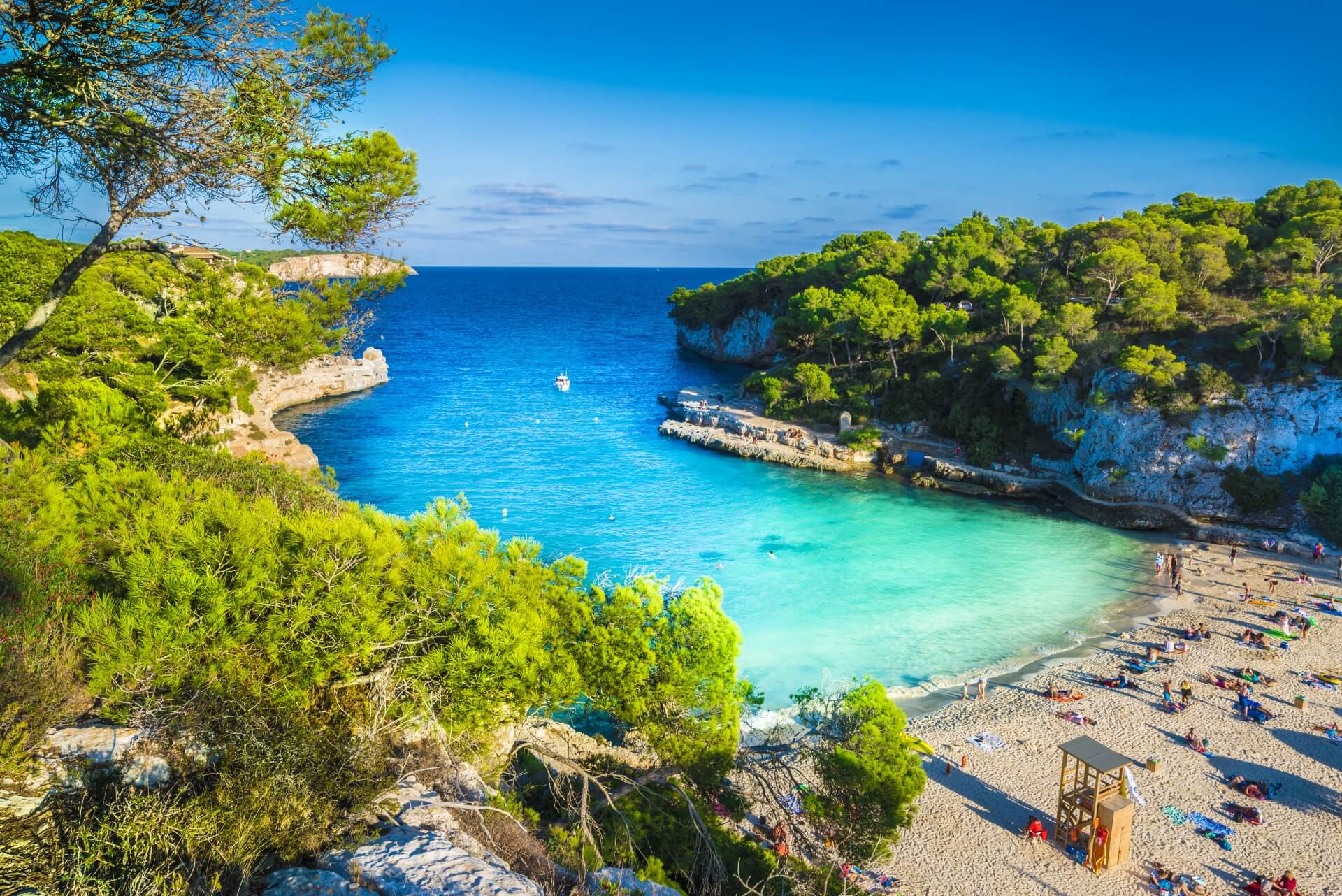 7 Tage Mallorca mit ÜF Veronica & Midas