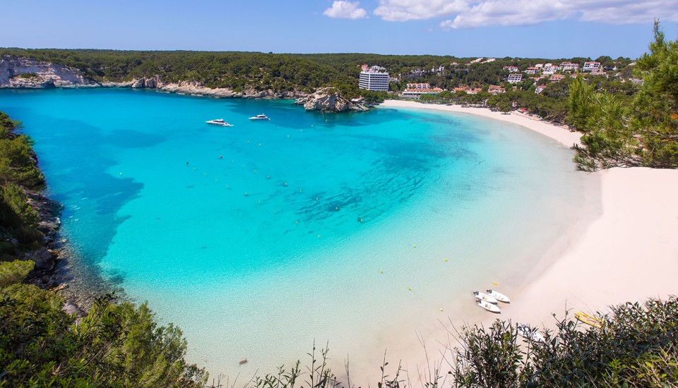 Menorca
