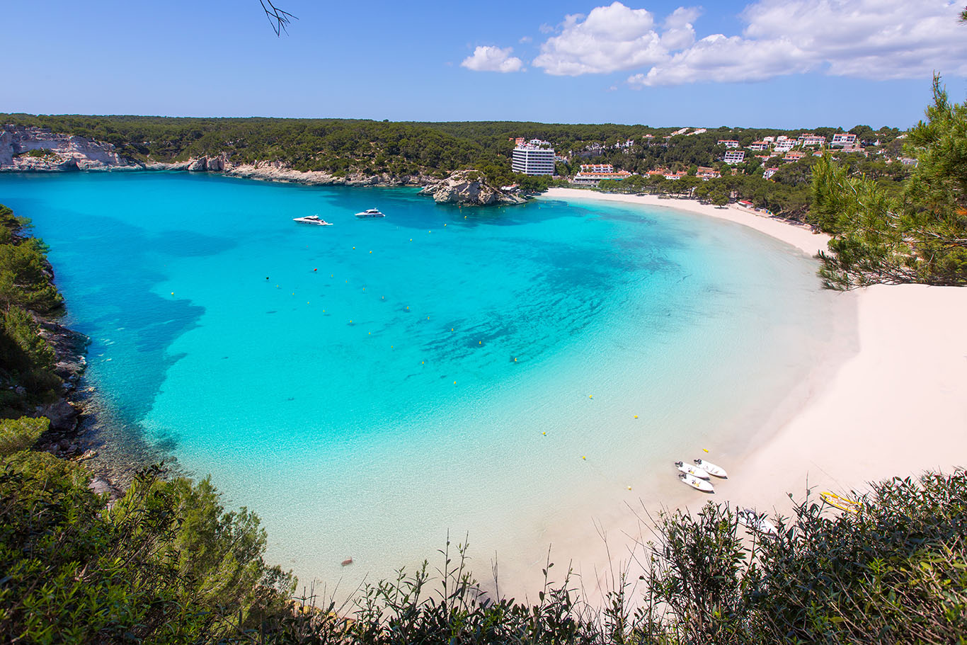 Menorca