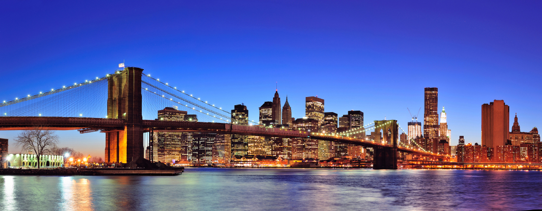 Erleben Sie New Yorks Topviertel Manhattan